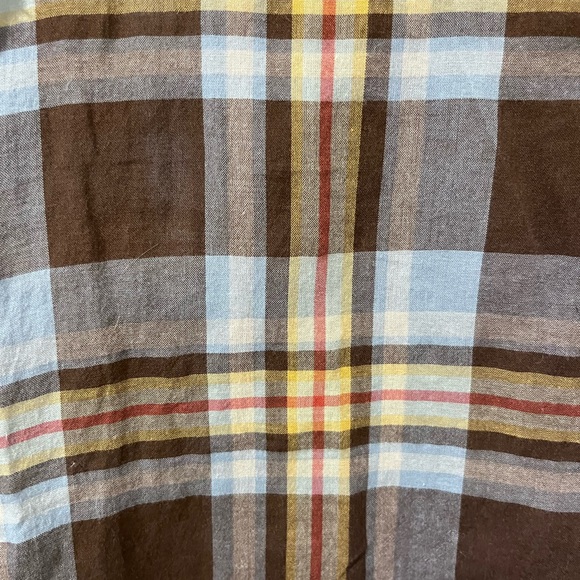 Women’s Hollister flannel - Picture 3 of 3